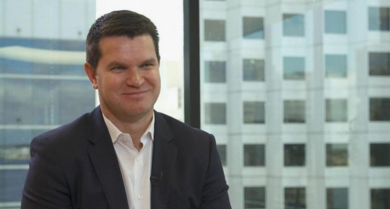 Invictus Energy (ASX:IVZ) - Managing Director, Scott Macmillan